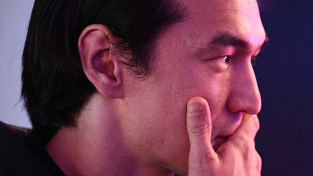 РИА Новости: комик Сабуров планирует вылететь в ближайшее время в Алматы