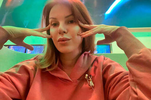 Певица Наталья Штурм стала тратить по 20 тыс. рублей на продукты вместо 2,5 тыс.