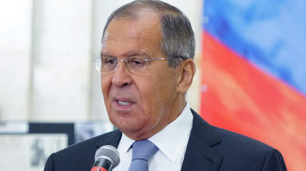 Лавров