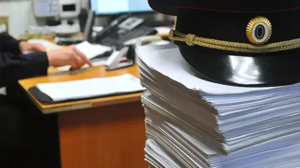 В Сочи возбудили уголовное дело о краже в отношении проводника поезда