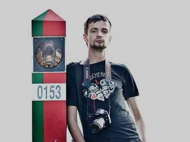 Вывезенному из Москвы журналисту "КП в Беларуси" Можейко дали 3 года за "оскорбление Лукашенко"