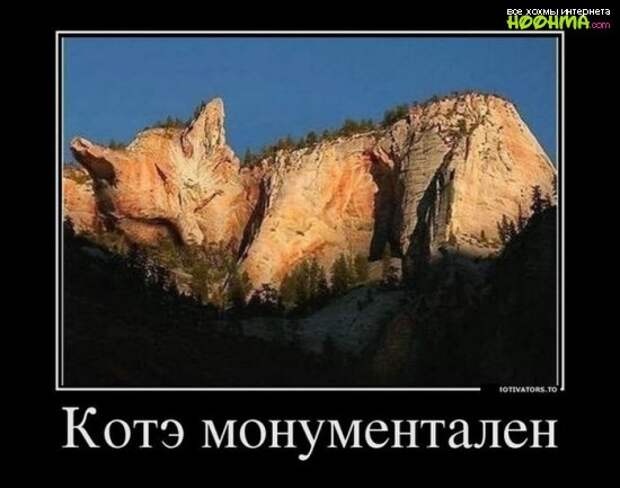 Веселые демотиваторы