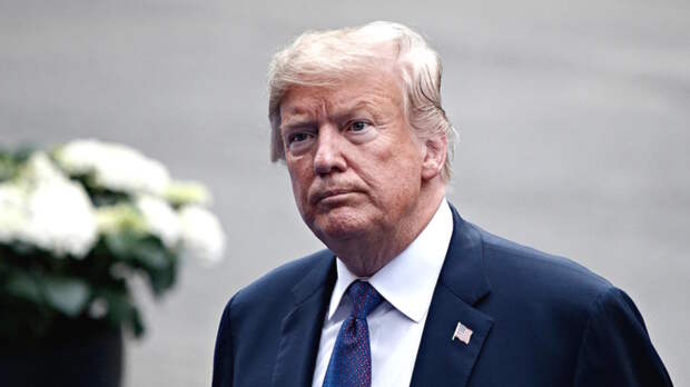 Трамп заявил о высокой важности НАТО для Европы