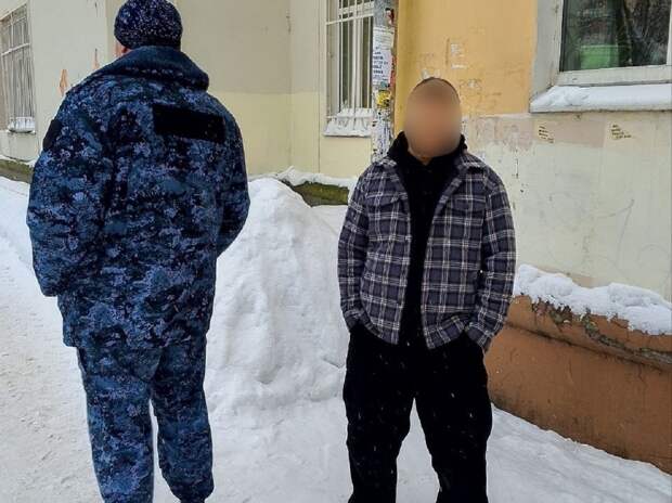 Ярославский пристав записался на массаж, чтобы поймать отца-алиментщика