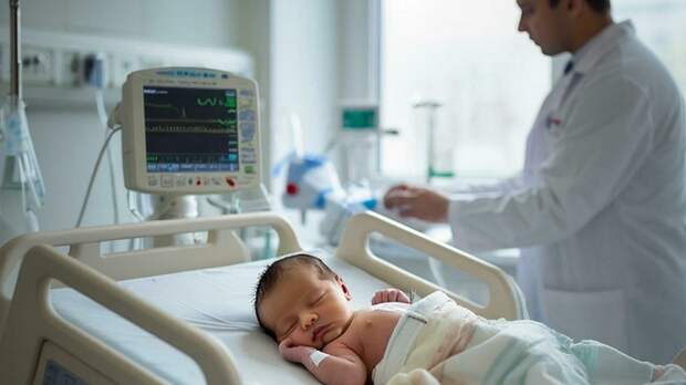 Татьяна Буцкая предложила Минздраву ставить у окон роддомов стенды для граффити