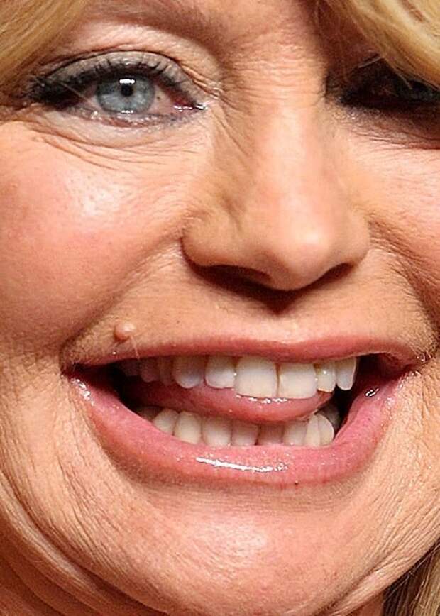 Звезды крупным планом