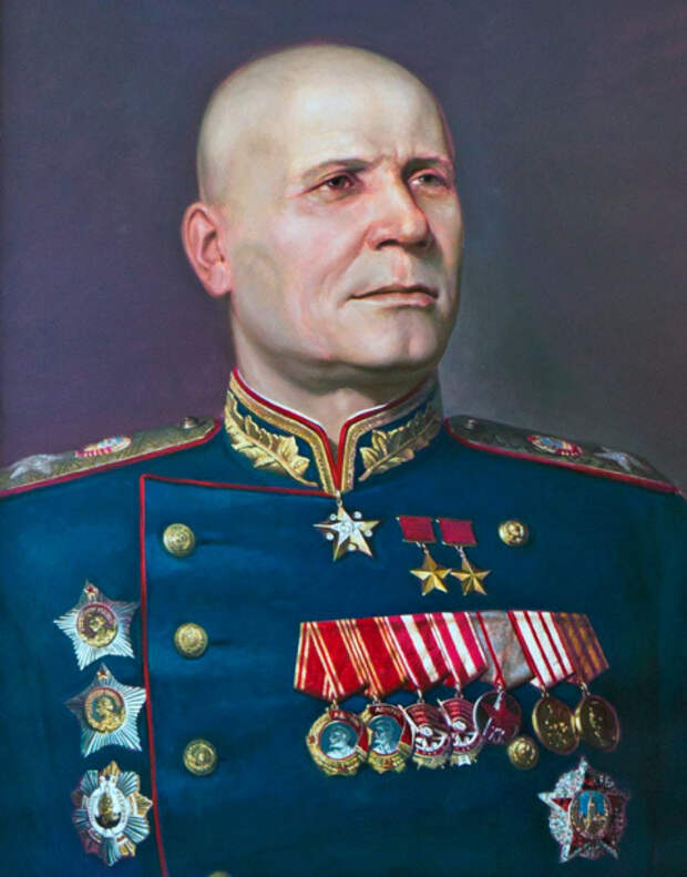 Иван Конев - INFOnotes