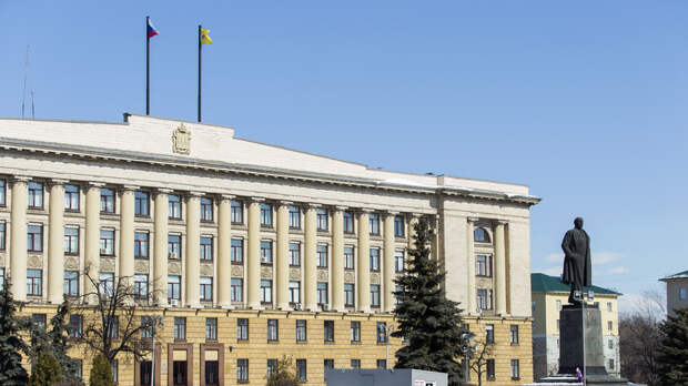 В Пензенской области отменили ракетную опасность