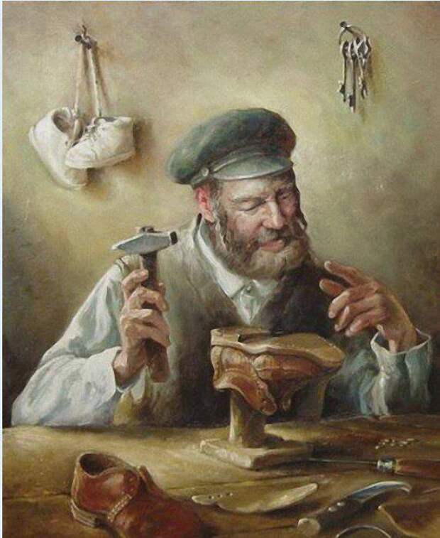 И вновь о русском