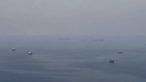 Германия осудила задержание Ираном судов в Ормузском проливе