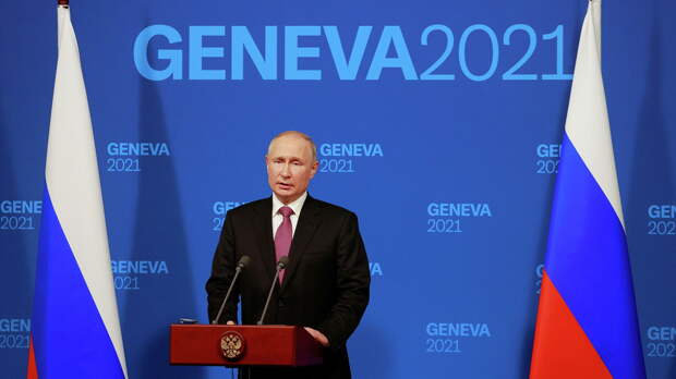 Путин объяснил настороженное отношение к внесистемной оппозиции 