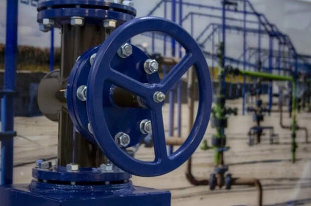 В Сербии заявили о получении самого дешевого газа в Европе