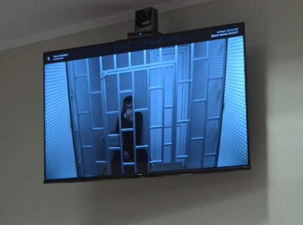 Экс-вице-губернатор Краснодарского края Коробка не смог обжаловать арест