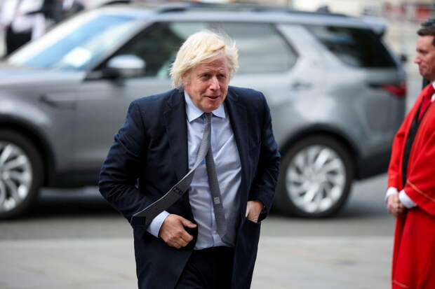 В Британии призвали ввести европейские войска на Украину до одного решения Путина