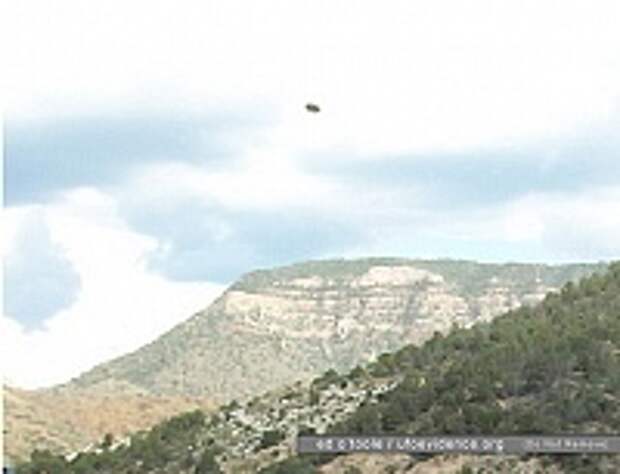 August 6, 2005  -  Salt River Canyon, Arizona, USA