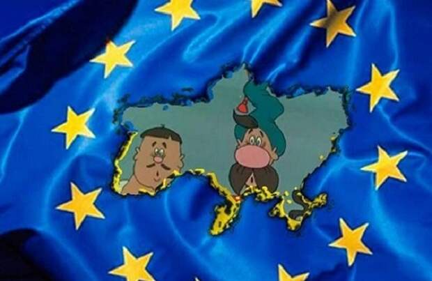 Европа не знает, как закончить войну на Украине, и готовится к её затягиванию — NYT