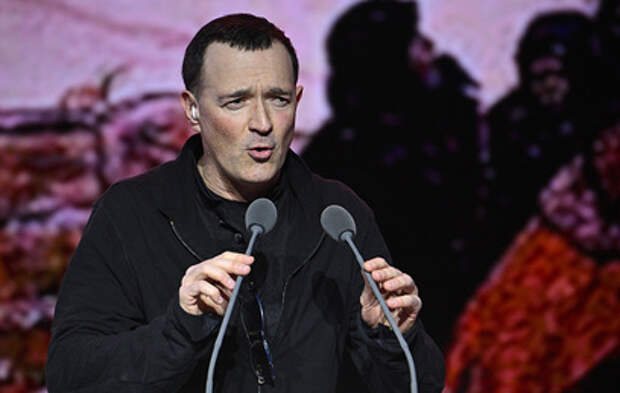 Россияне в шоке от слов Егора Бероева в адрес Алферовой: «Как мерзко!»