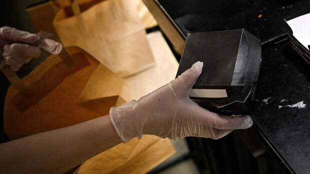 Россияне стали чаще отказываться от традиционных моделей питания