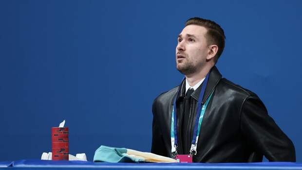 Глейхенгауз: перед выходом на короткую программу Петросян нас напугала