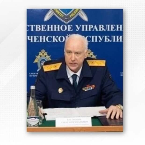 Председатель СК России провел совещание в Грозном