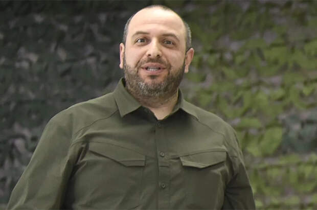 Главу СНБО Умерова вызывали на заседание Рады из-за новых пленок Миндича