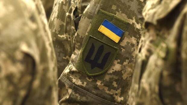 Часть чиновников Украины будет лишена брони от мобилизации