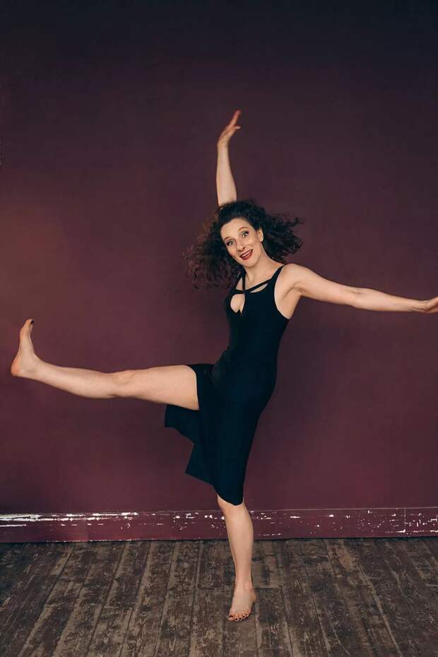 «Кажется, что все плохо и все мной недовольны»: Мариэтта Цигаль-Полищук о сомнениях в выборе профессии