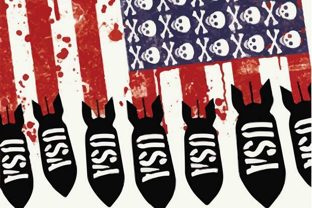 Штаты вооружаются