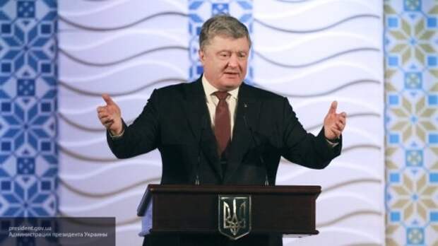 Израильский журналист назвал водку главной причиной проигрыша Порошенко 