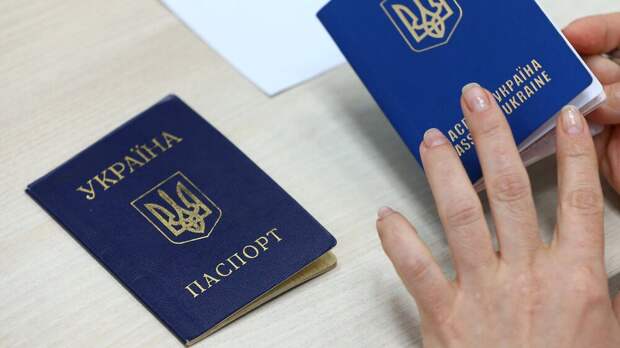 Украина ужесточит контроль за системой «Шлях», по которой из страны бежали призывники