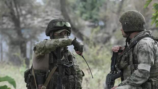 Бойцы ВС России рассказали, что помогало им держаться в украинском плену