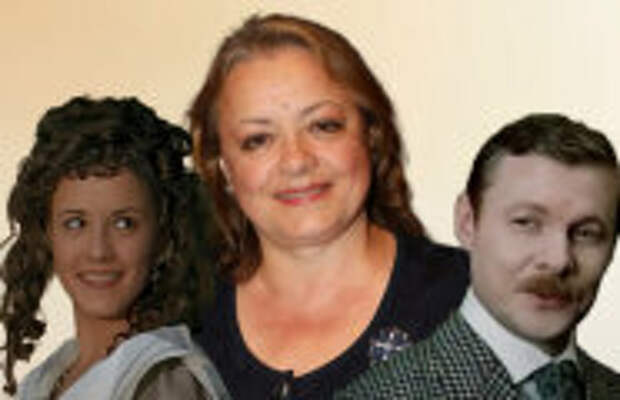 Шоу-бизнес: Ждала, что Соломин возьмет замуж, а он и не собирался уходить из семьи: Как живет Елена Цыплакова в свои 66