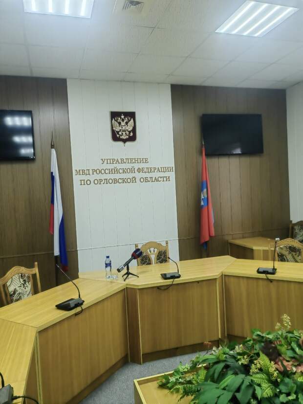 В Орле 70-летняя пенсионерка стала уголовницей, купив себе продукты за чужой счёт