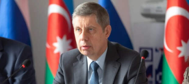 «О, сюжет»: посла РФ вызвали в МИД Азербайджана из-за высказывания Затулина