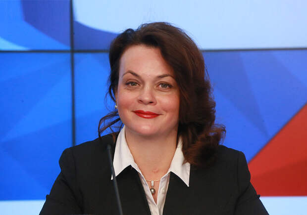 Анна Цивилёва: «У нас должен быть резерв собственных провозных мощностей!»