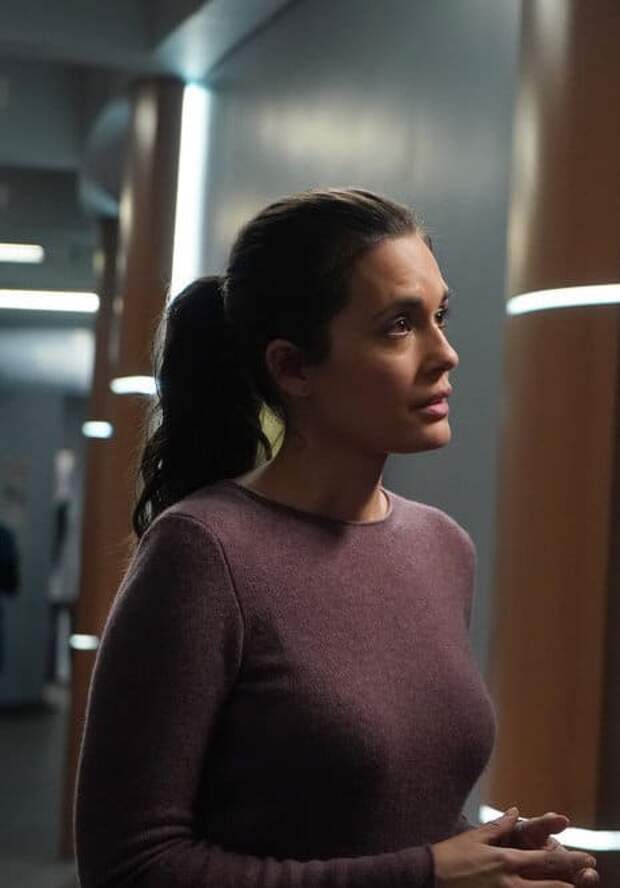 A Turn For The Worse - Chicago Med Season 6 Episode 15