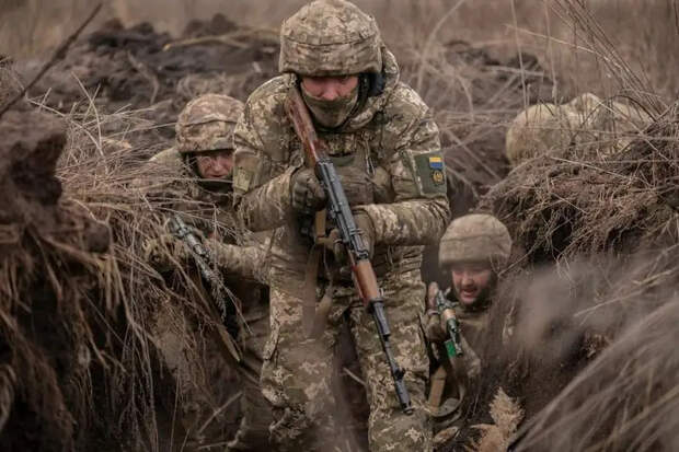 Украинский политолог: Россия превратила прорыв у Очеретино в тактический кризис ВСУ