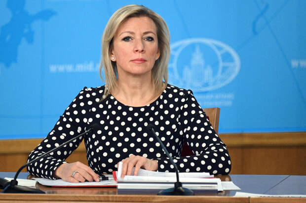 Захарова выразила соболезнования в связи со смертью посла Гондураса в Москве