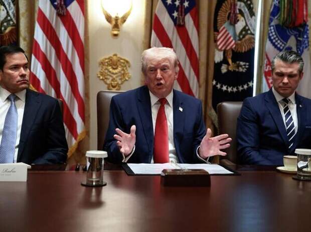 США стали опасной страной: от одной крайности к другой. Что делать остальному миру? Выход есть