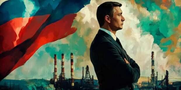 Три олигарха думали, что владеют Россией: Для них все кончилось плохо