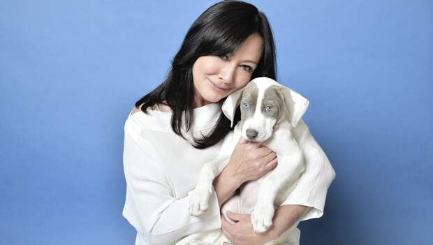 Shannen Doherty Remembered by Friends and Colleagues