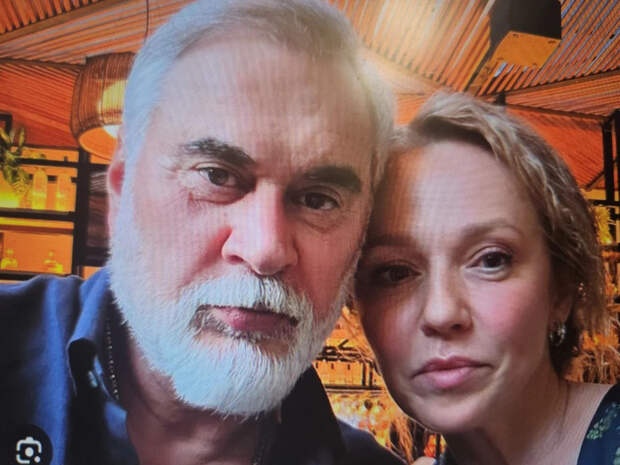 Джанабаевой и Меладзе хватило двух фото для скандала