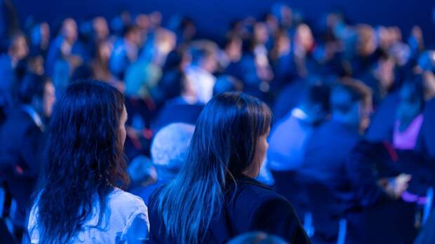 В Москве состоится международный форум «Редкие женщины»