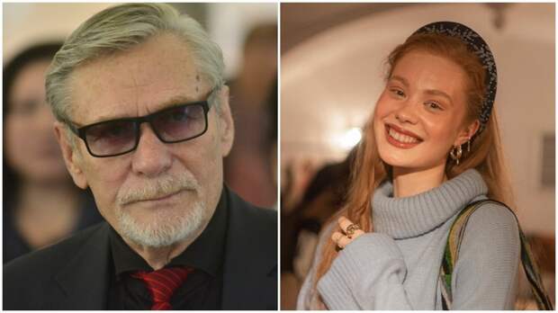 «Мой статус поменяла на „свободна“»: 24-летняя дочь Михайлова объявила о разводе