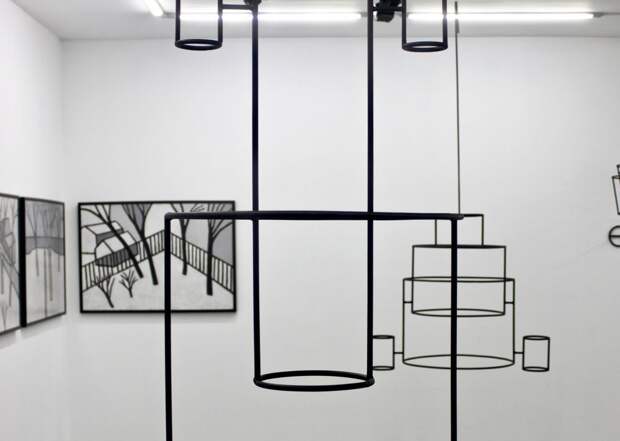 ЦСИ AZART представит выставку Ани Желудь «Не тот горизонт»