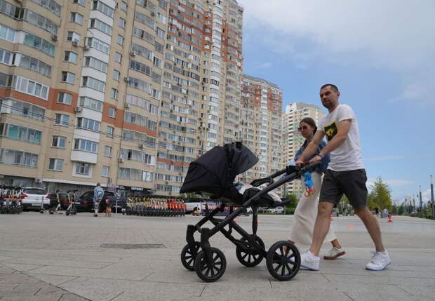 С 1 февраля маткапитал на первого ребенка вырастет до 730 тыс. рублей