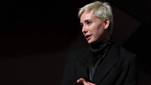 Фото: © РИА Новости/Сергей Пятаков