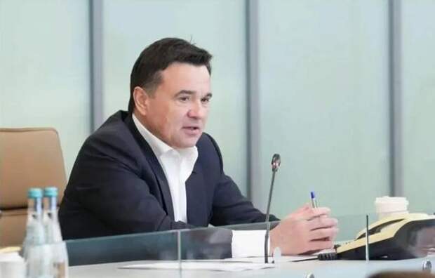 Муниципальные соцуслуги в Подмосковье переводят в электронный вид