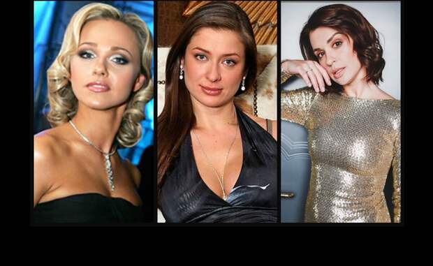 Пять телеведущих за 40, которые дадут фору современным инста-моделям, как внешне так и интеллектуально