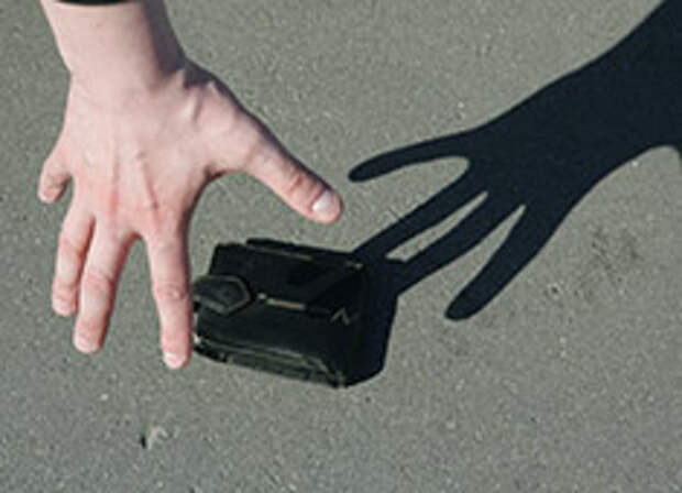 Девчонки сказали, что я – дура